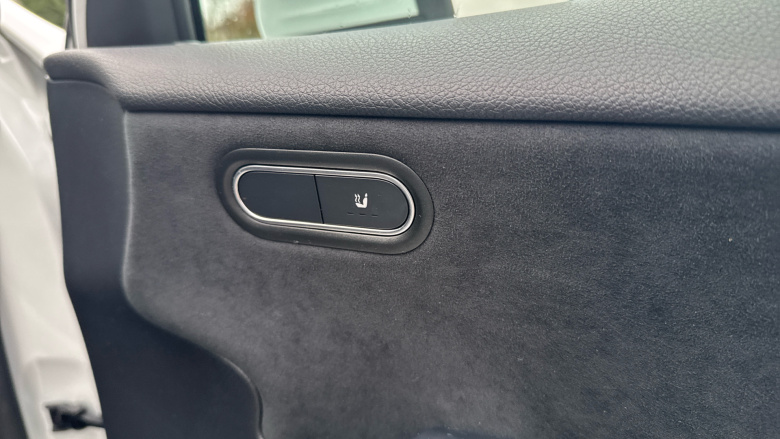 Mercedes-Benz A-Class A200 AMG Line 5dr Auto Petrol Hatchback